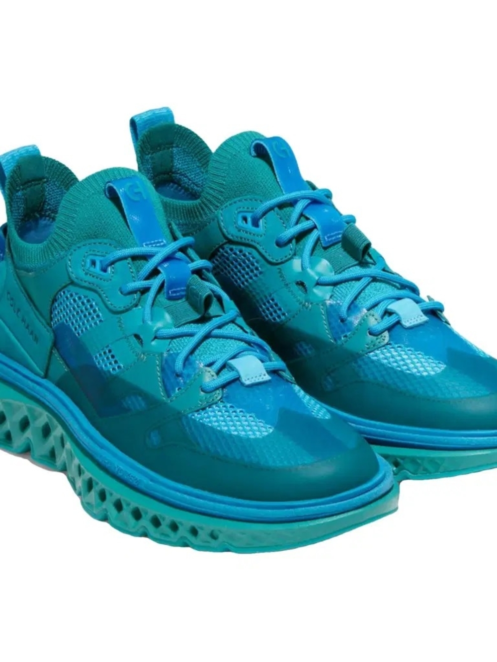 Cole Haan 5ZG WRK Sneaker Men US10M